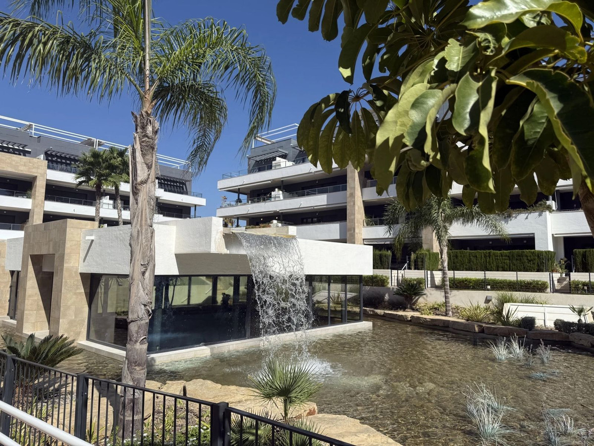 ShowFeedImage Apartment – Penthouse in Orihuela