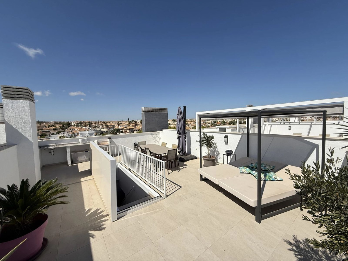 ShowFeedImage Apartment – Penthouse in Orihuela