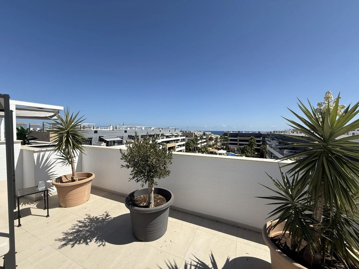 ShowFeedImage Apartment – Penthouse in Orihuela