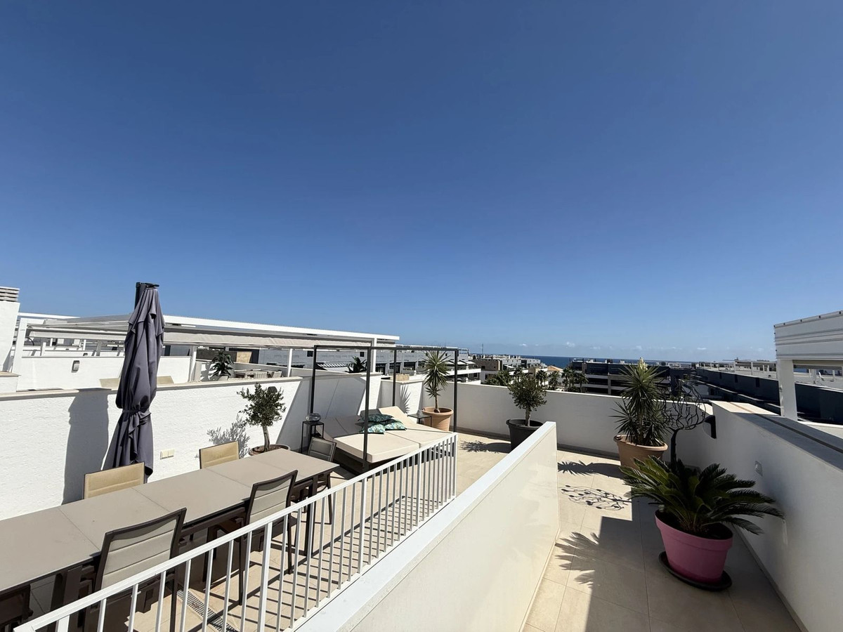 ShowFeedImage Apartment – Penthouse in Orihuela