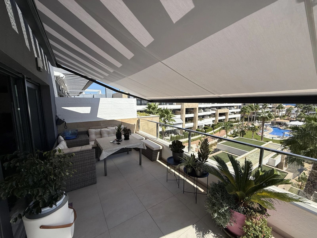 ShowFeedImage Apartment – Penthouse in Orihuela