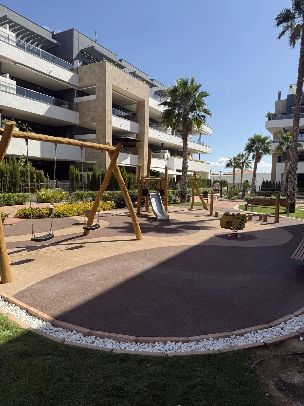 ShowFeedImage Apartment – Penthouse in Orihuela