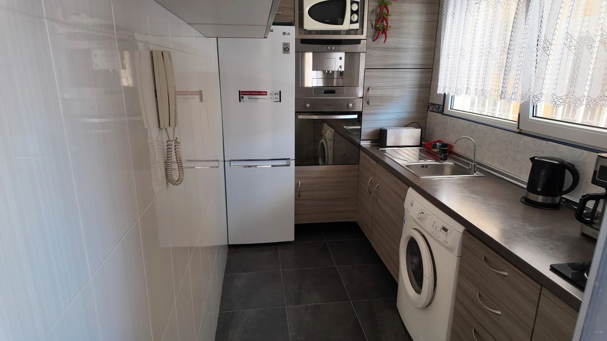 Apartment – Middle Floor Apartment in Orihuela