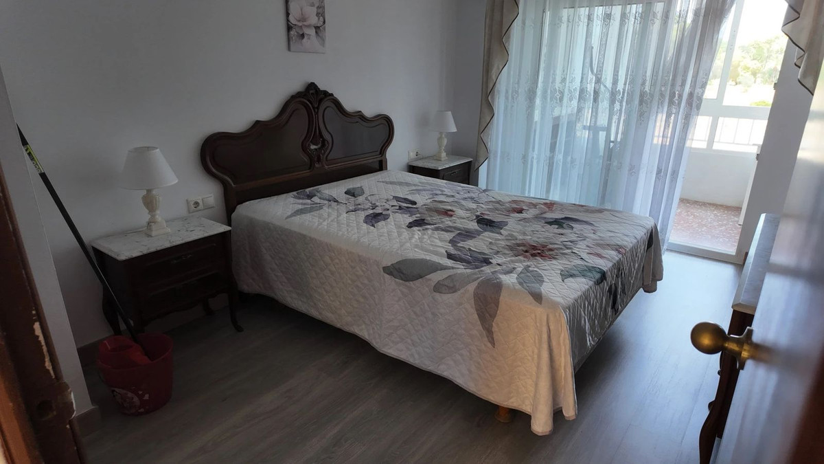 Apartment – Middle Floor Apartment in Orihuela