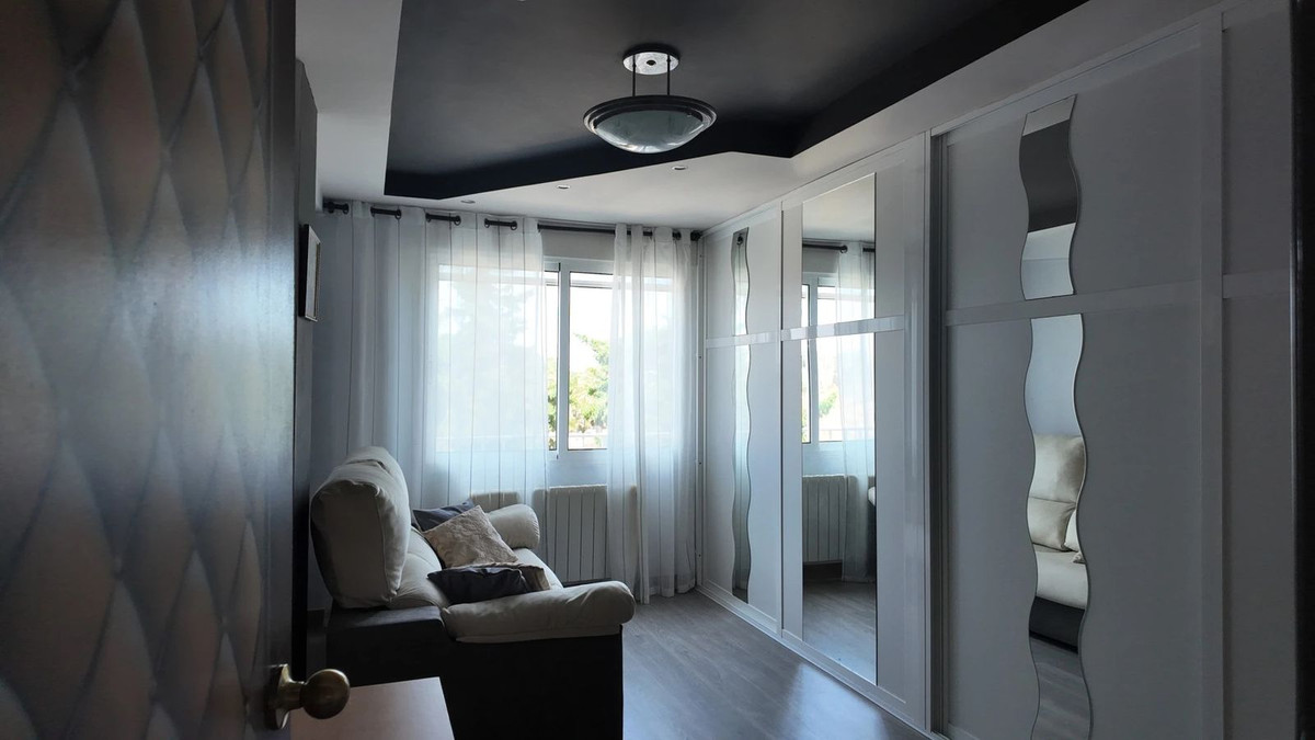 Apartment – Middle Floor Apartment in Orihuela