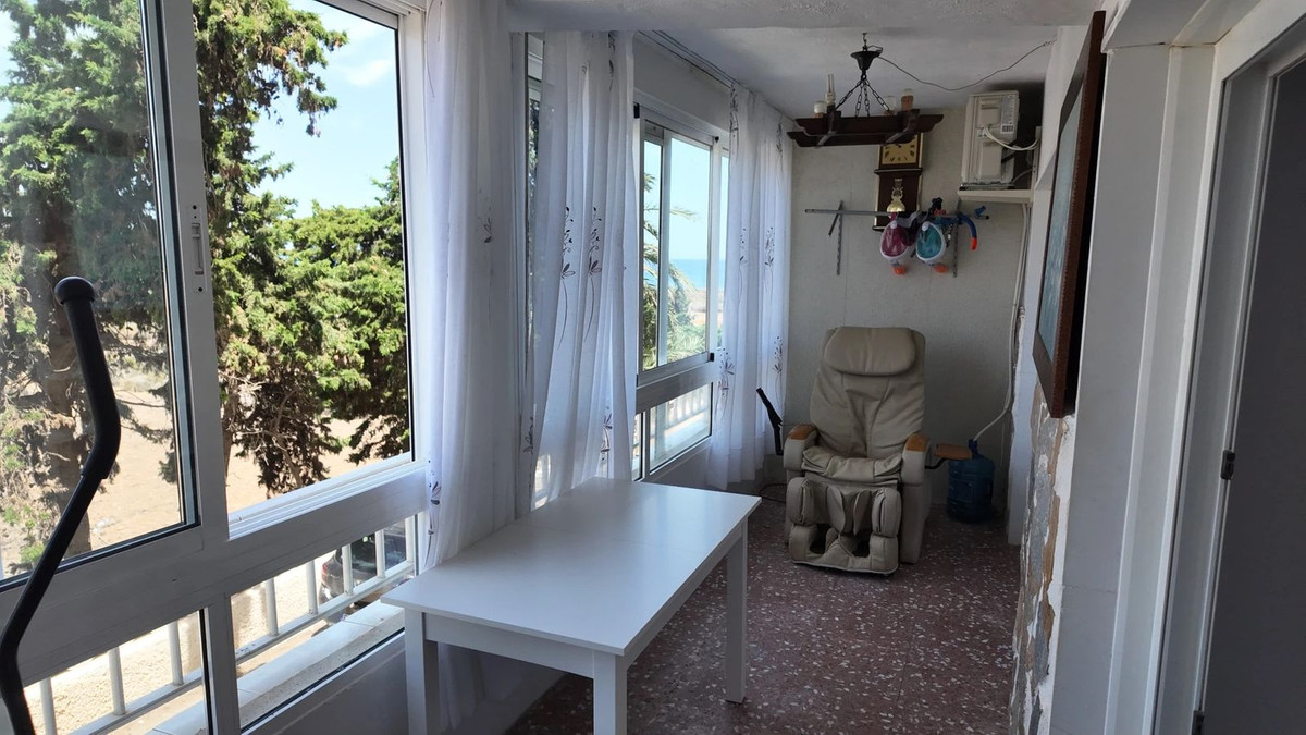 Apartment – Middle Floor Apartment in Orihuela