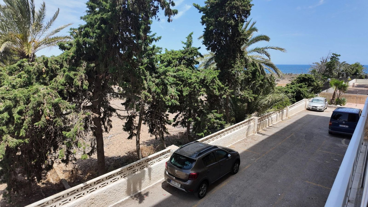 Apartment – Middle Floor Apartment in Orihuela