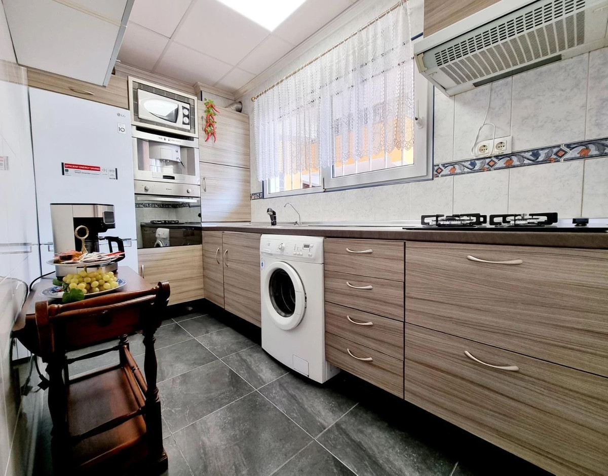 Apartment – Middle Floor Apartment in Orihuela