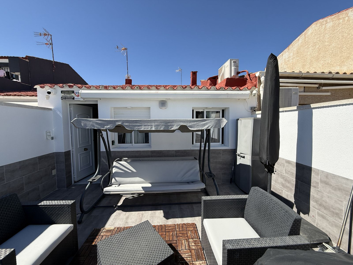 ShowFeedImage House – Bungalow in Torrevieja