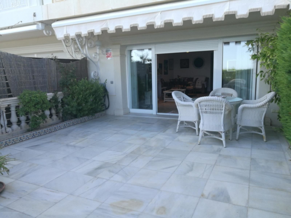 House – Detached Villa in Santa Pola