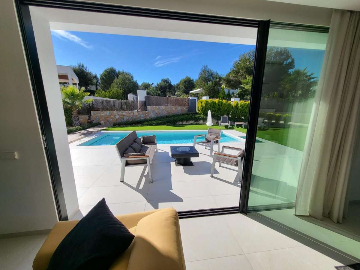 House – Detached Villa in Orihuela