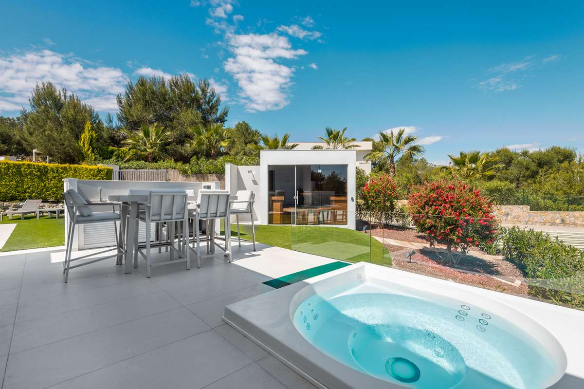 House – Detached Villa in Orihuela
