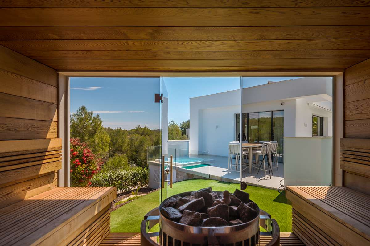 House – Detached Villa in Orihuela