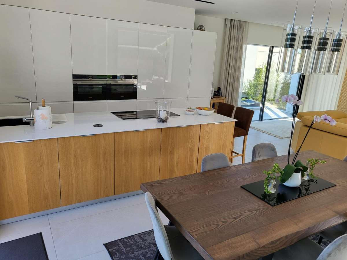 House – Detached Villa in Orihuela