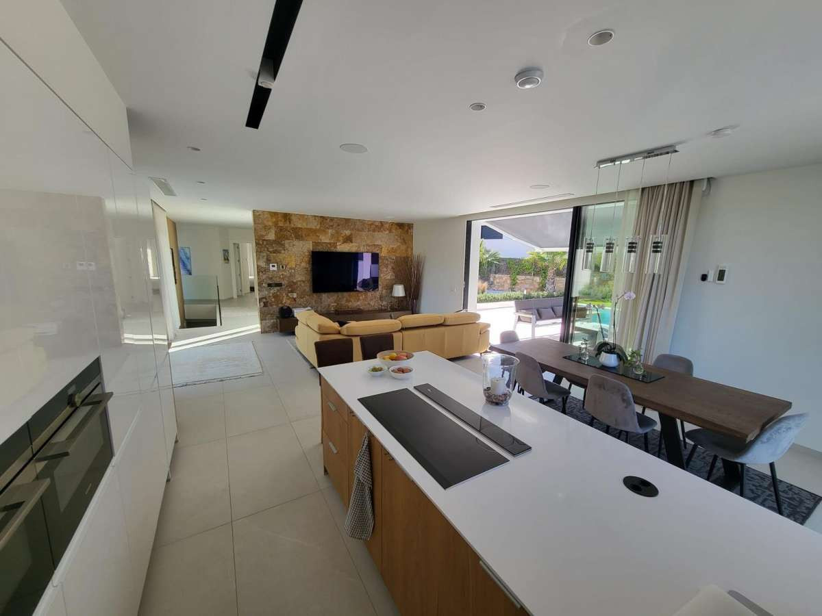House – Detached Villa in Orihuela