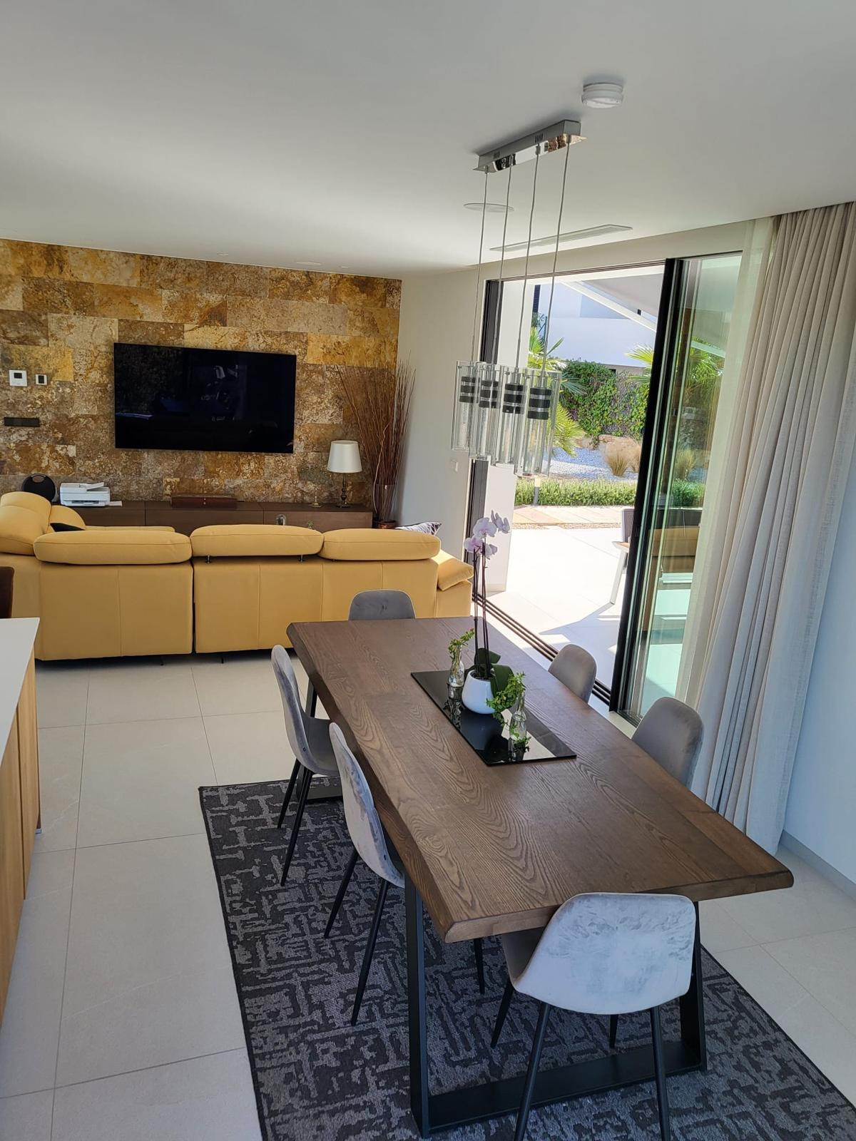 House – Detached Villa in Orihuela