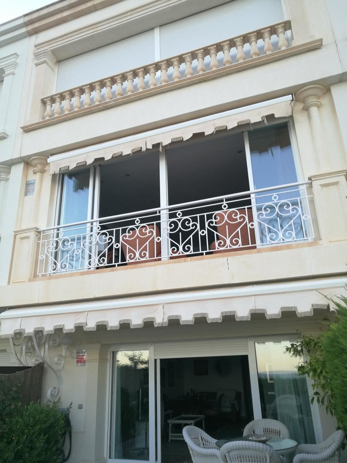 House – Detached Villa in Santa Pola