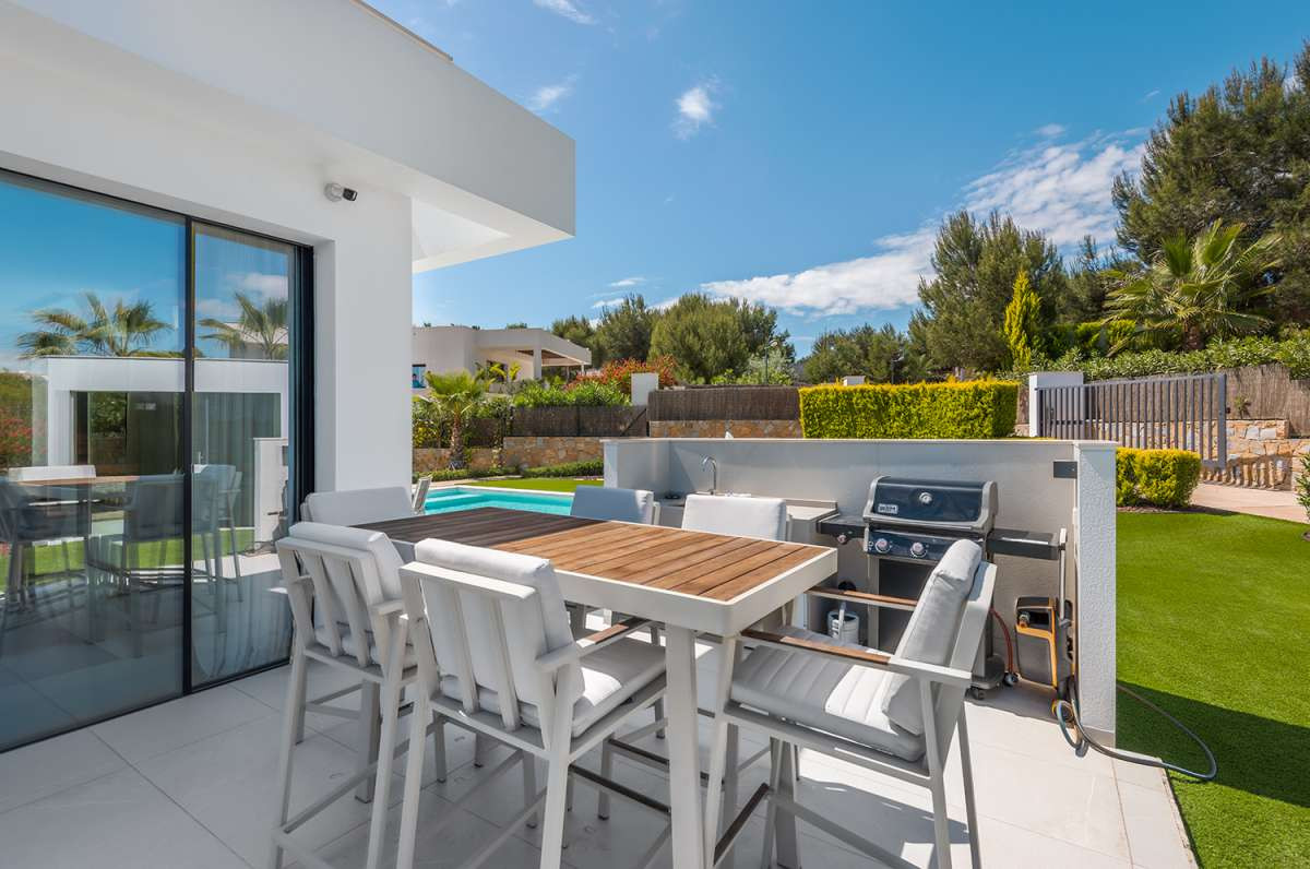 House – Detached Villa in Orihuela