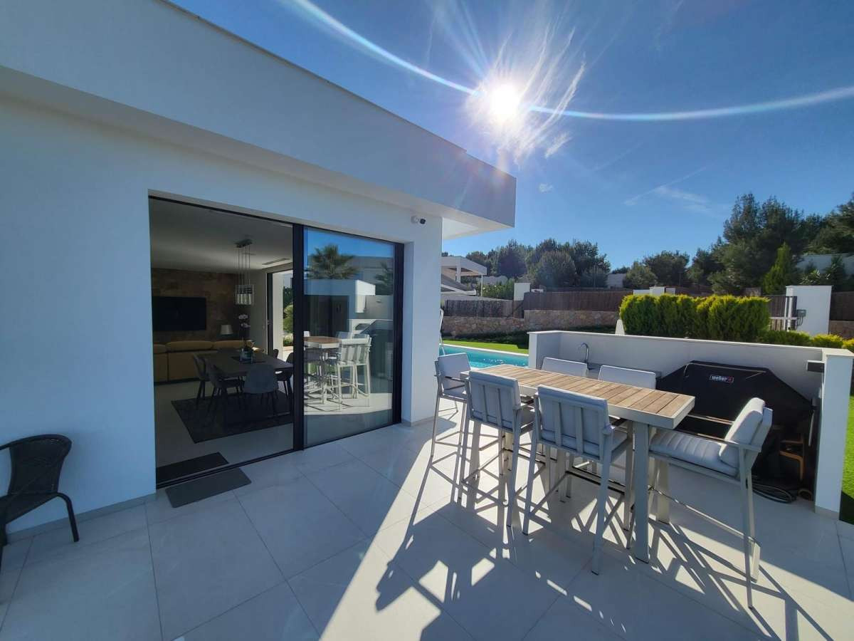 House – Detached Villa in Orihuela