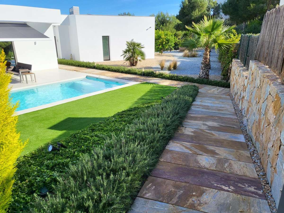 House – Detached Villa in Orihuela
