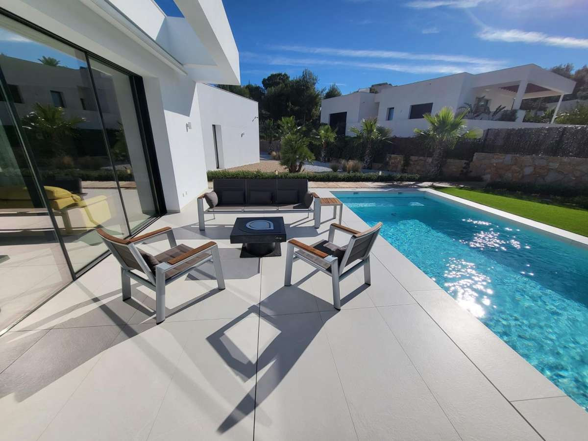 House – Detached Villa in Orihuela