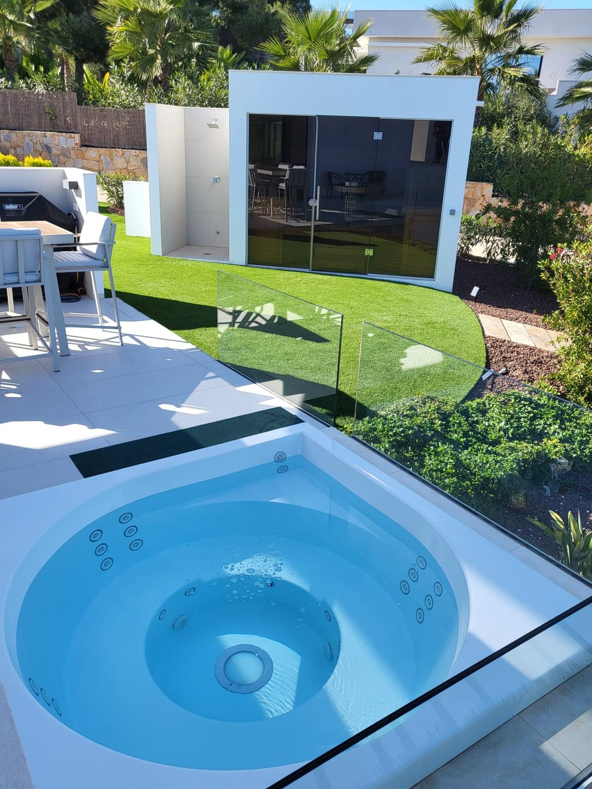 House – Detached Villa in Orihuela
