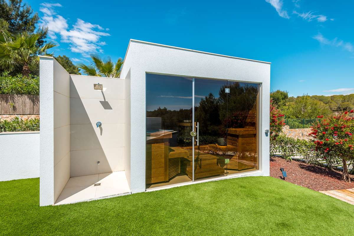 House – Detached Villa in Orihuela