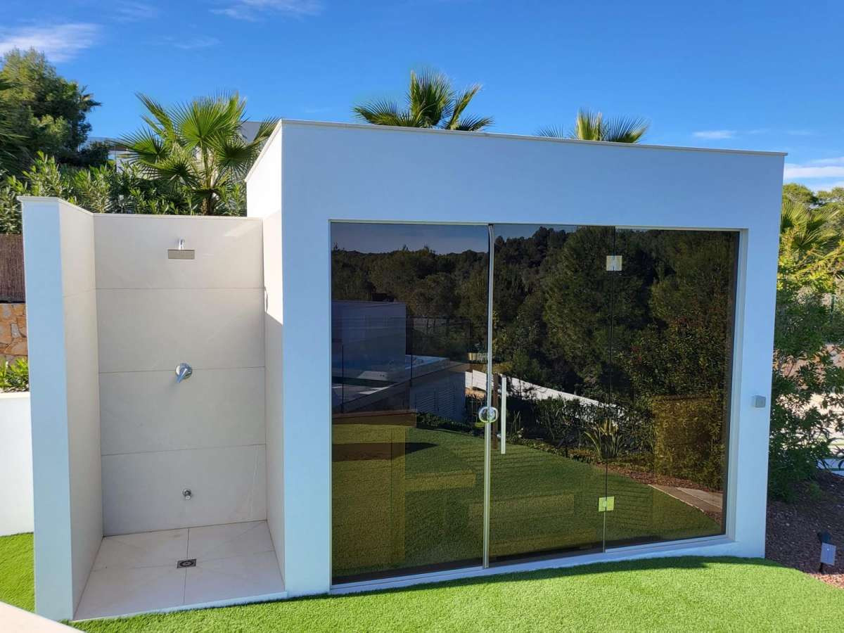 House – Detached Villa in Orihuela