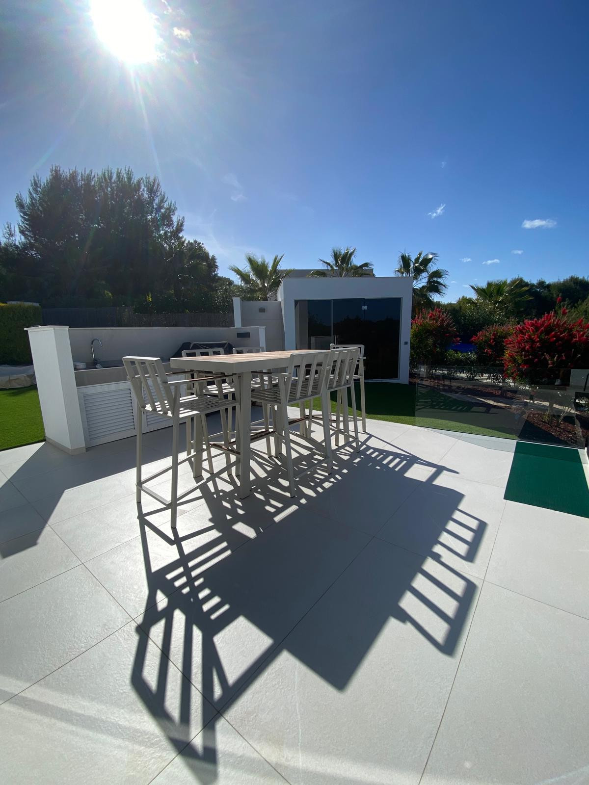 House – Detached Villa in Orihuela