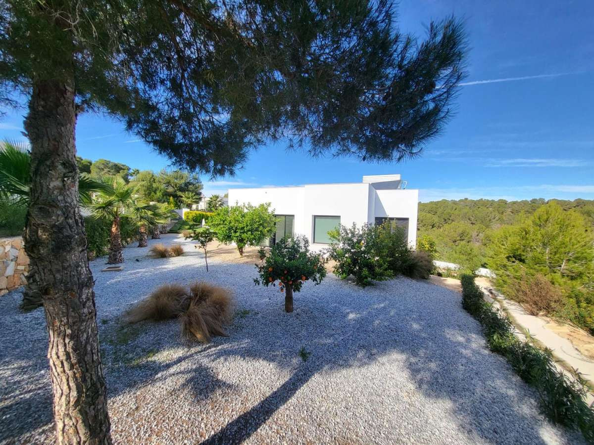House – Detached Villa in Orihuela