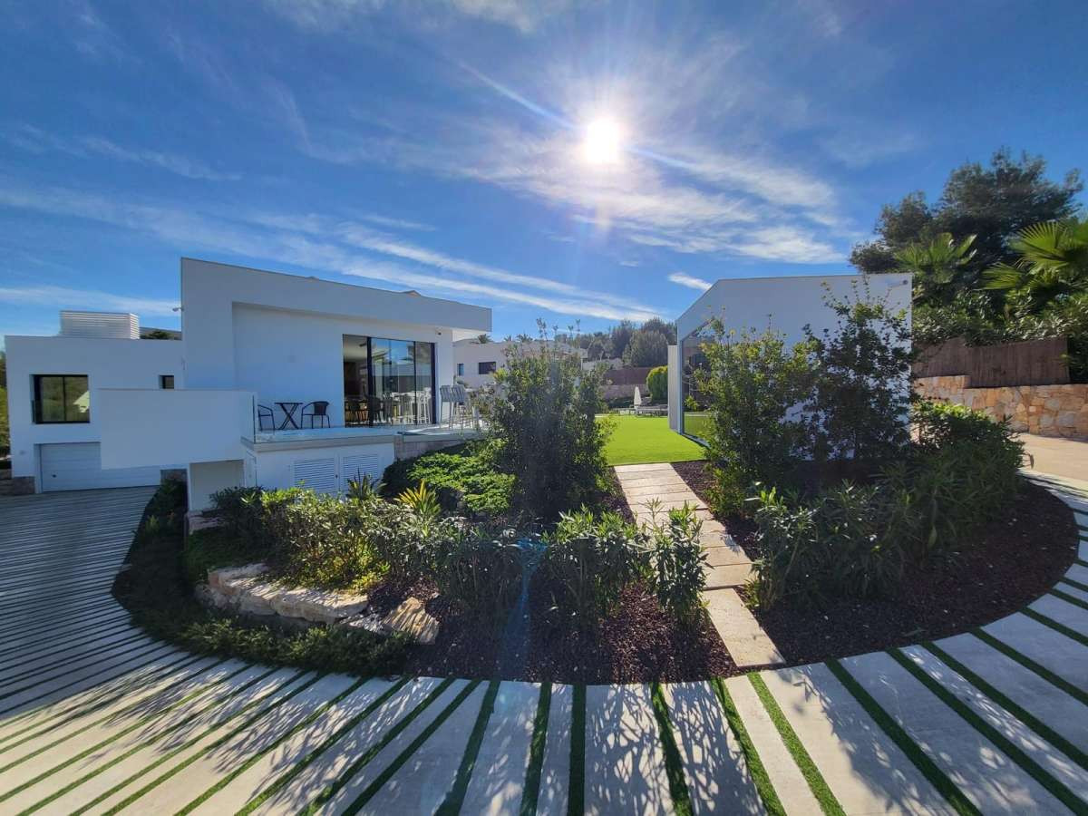 House – Detached Villa in Orihuela