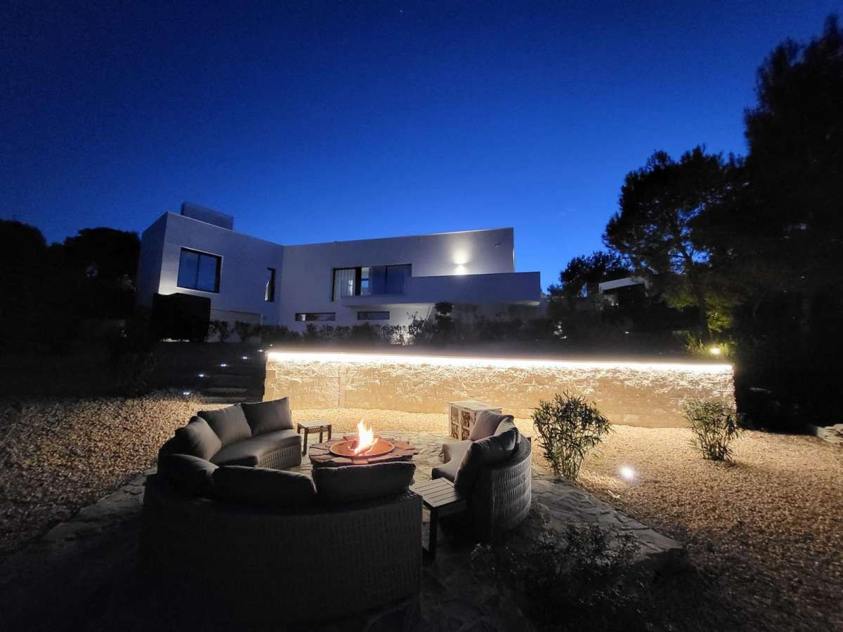 House – Detached Villa in Orihuela
