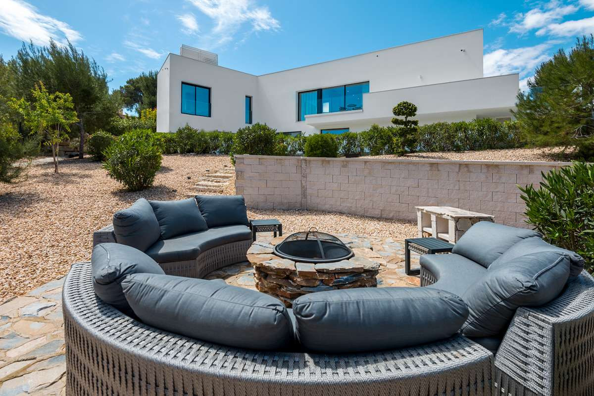 House – Detached Villa in Orihuela