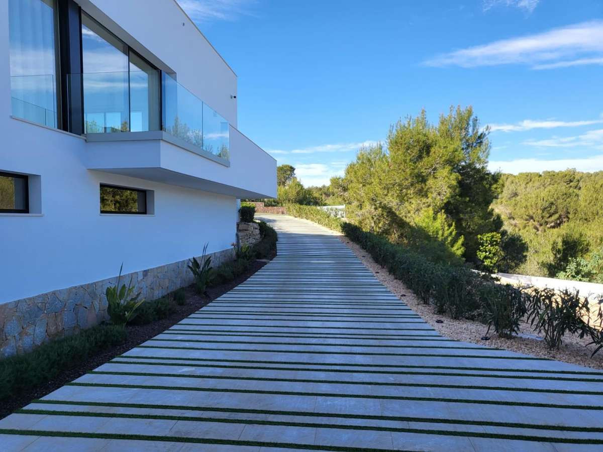 House – Detached Villa in Orihuela