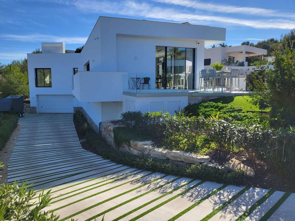 House – Detached Villa in Orihuela