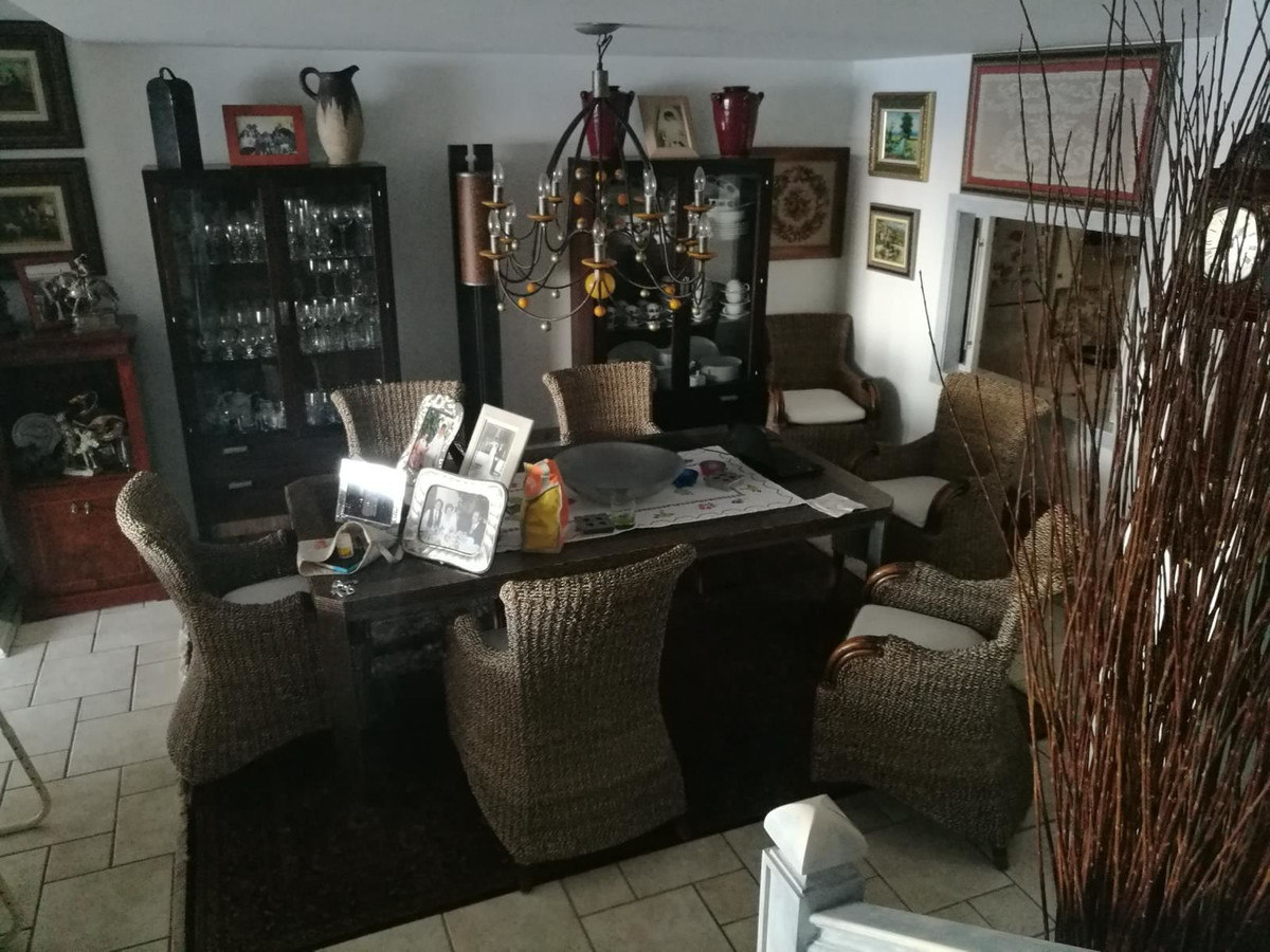 House – Detached Villa in Santa Pola
