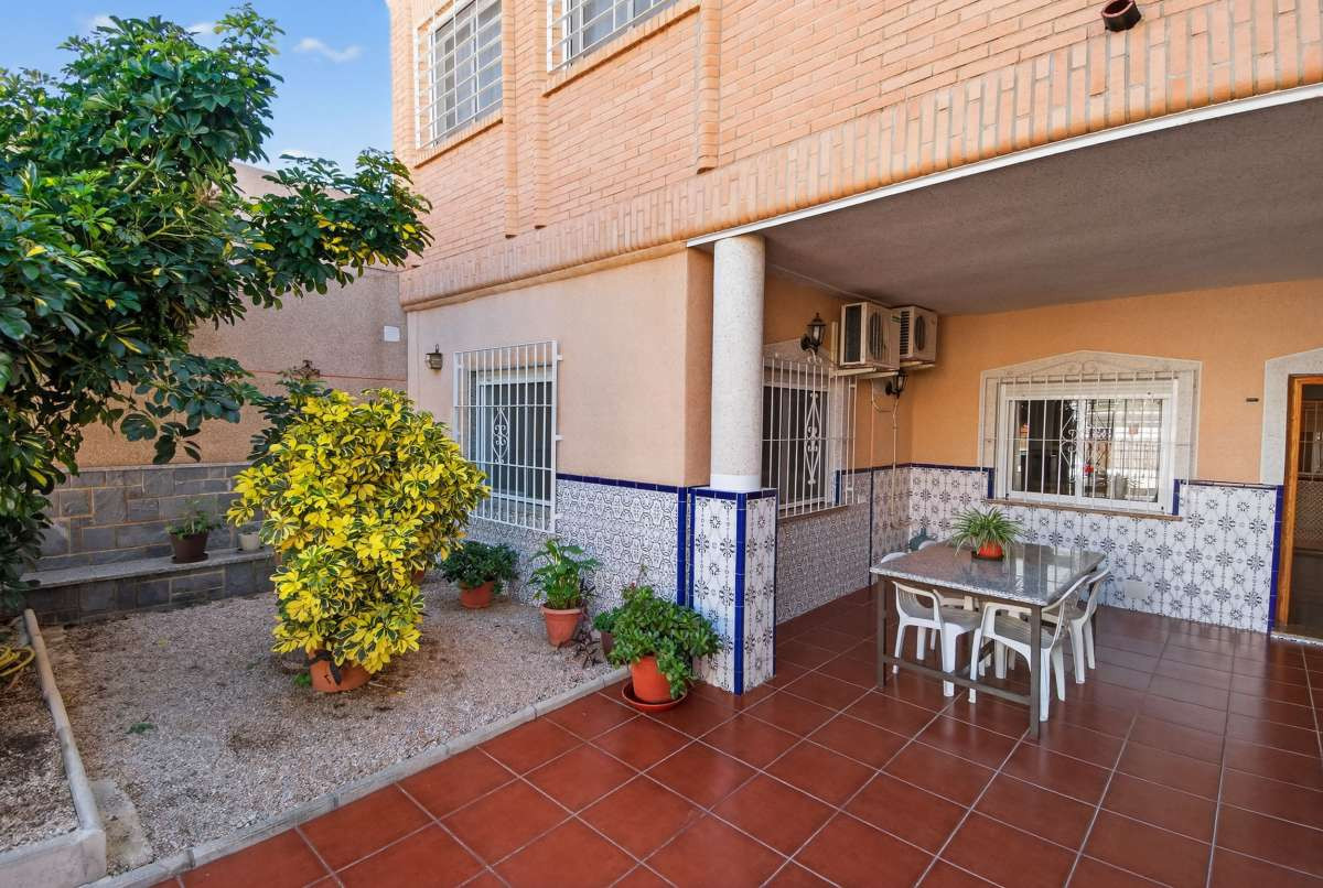 ShowFeedImage House – Detached Villa in San Pedro del Pinatar
