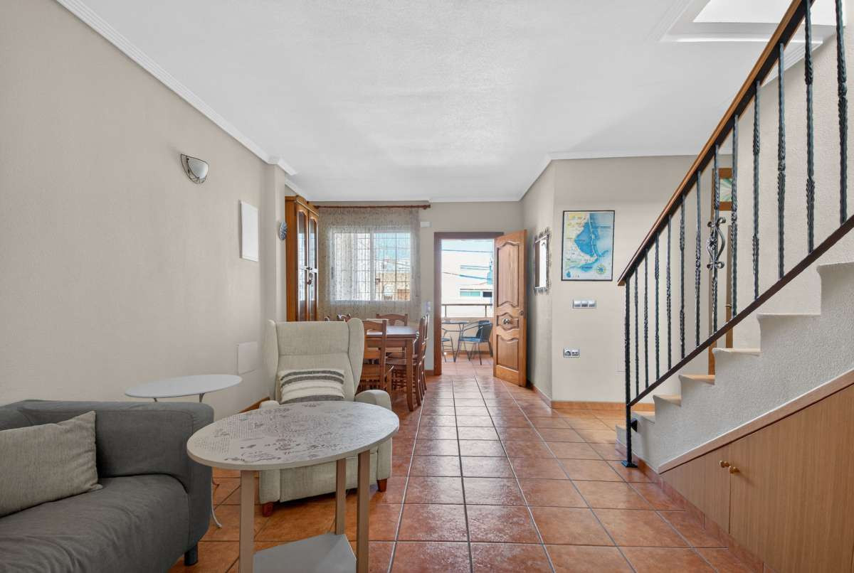 ShowFeedImage House – Detached Villa in San Pedro del Pinatar