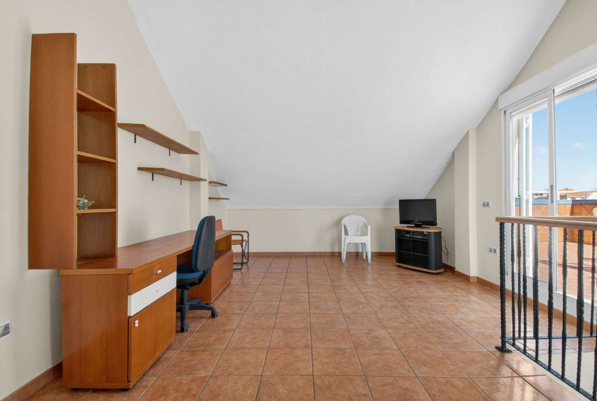 ShowFeedImage House – Detached Villa in San Pedro del Pinatar