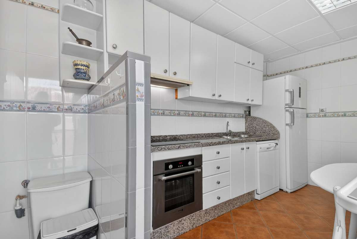 ShowFeedImage House – Detached Villa in San Pedro del Pinatar