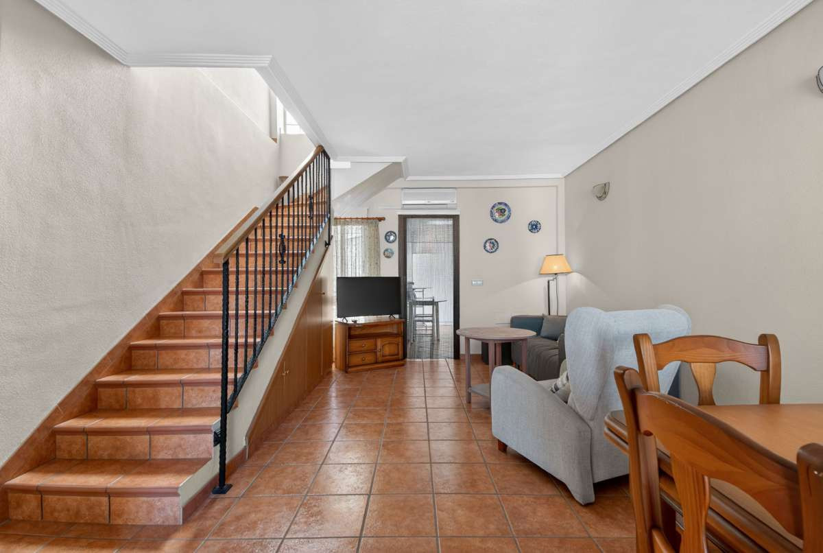 ShowFeedImage House – Detached Villa in San Pedro del Pinatar