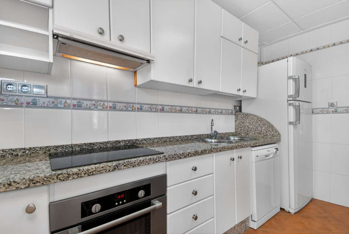 ShowFeedImage House – Detached Villa in San Pedro del Pinatar