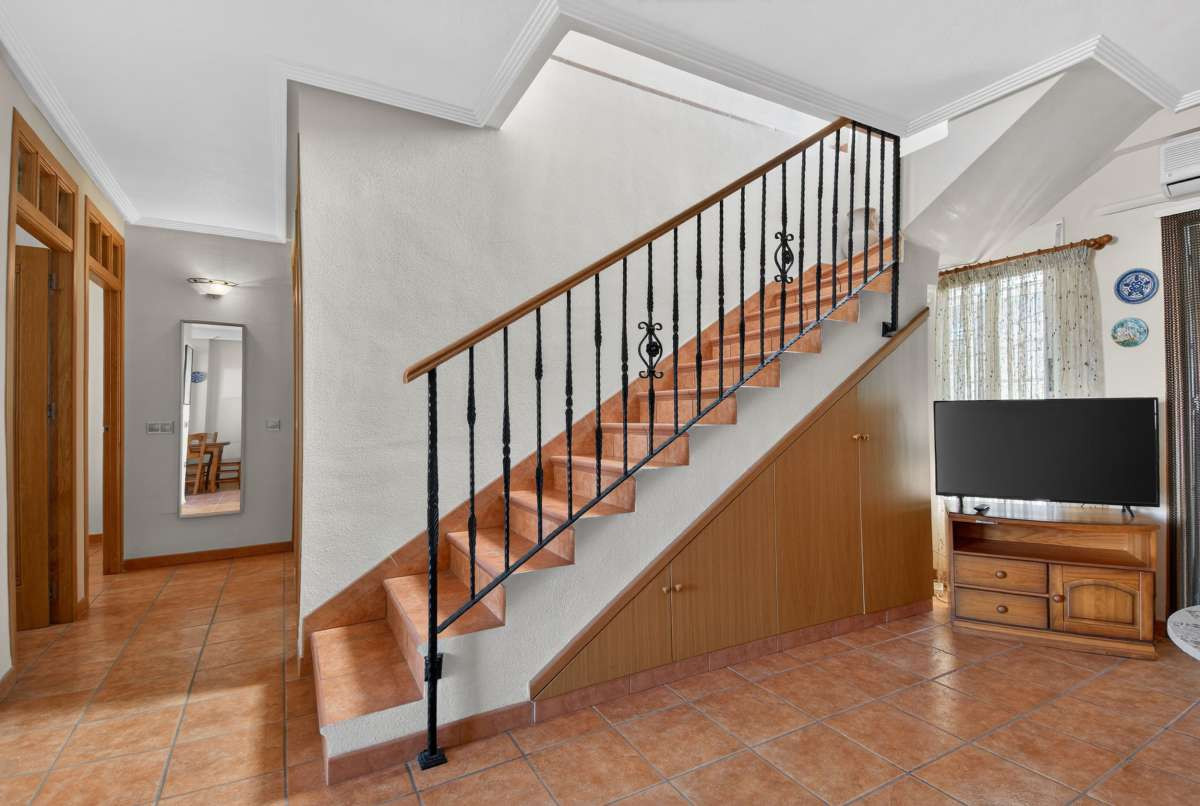 ShowFeedImage House – Detached Villa in San Pedro del Pinatar