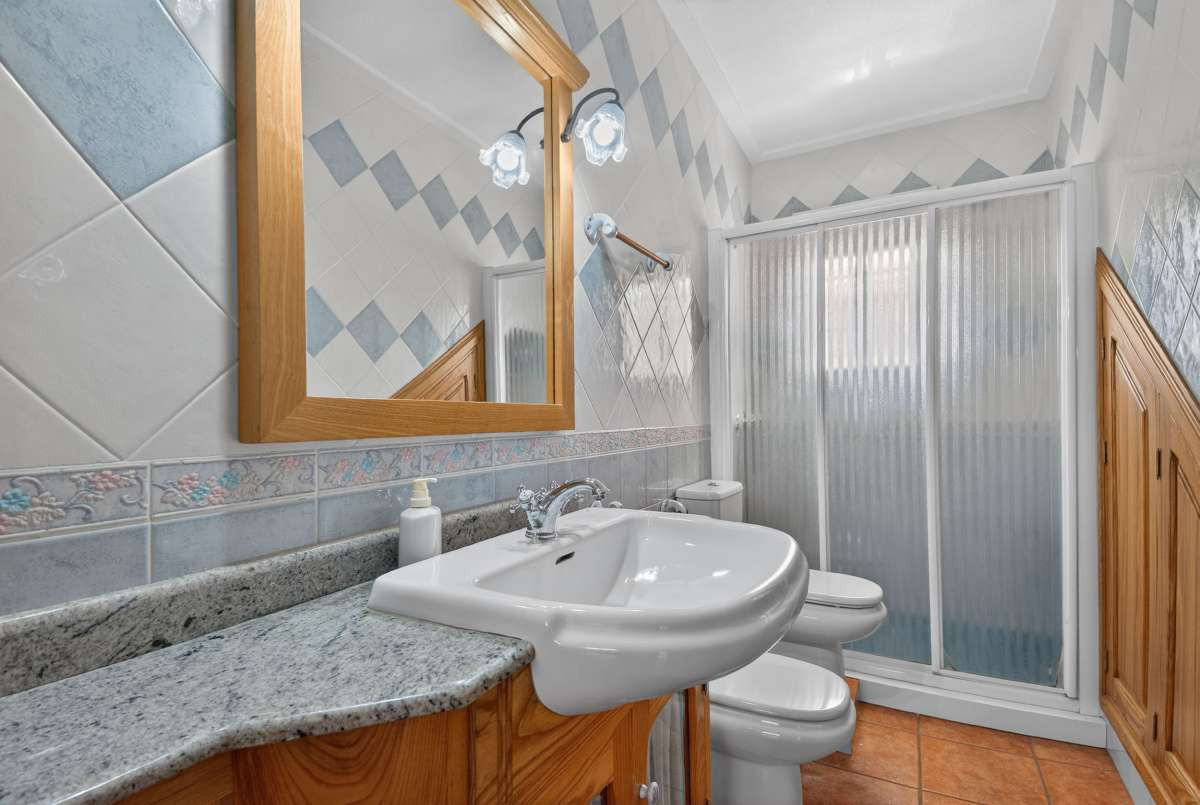 ShowFeedImage House – Detached Villa in San Pedro del Pinatar