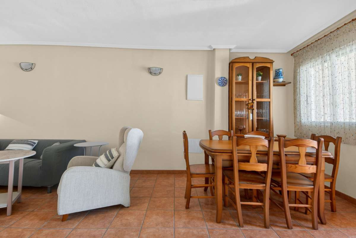 ShowFeedImage House – Detached Villa in San Pedro del Pinatar