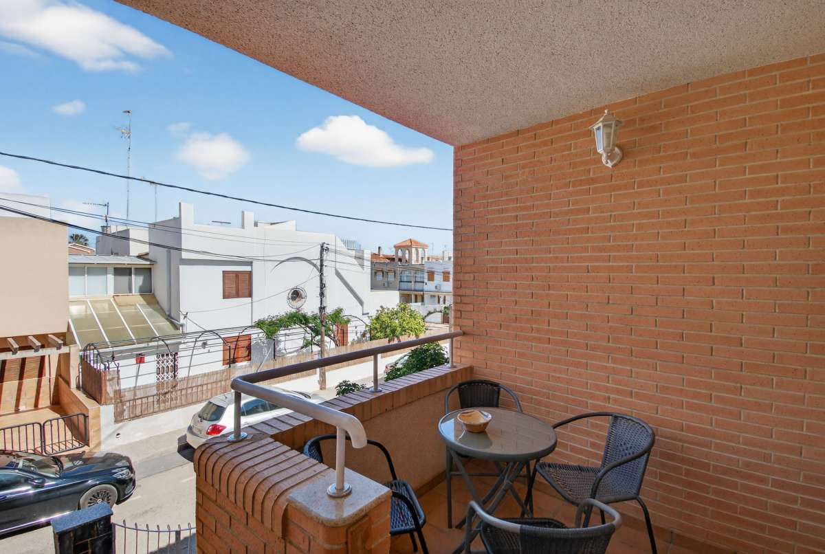 ShowFeedImage House – Detached Villa in San Pedro del Pinatar