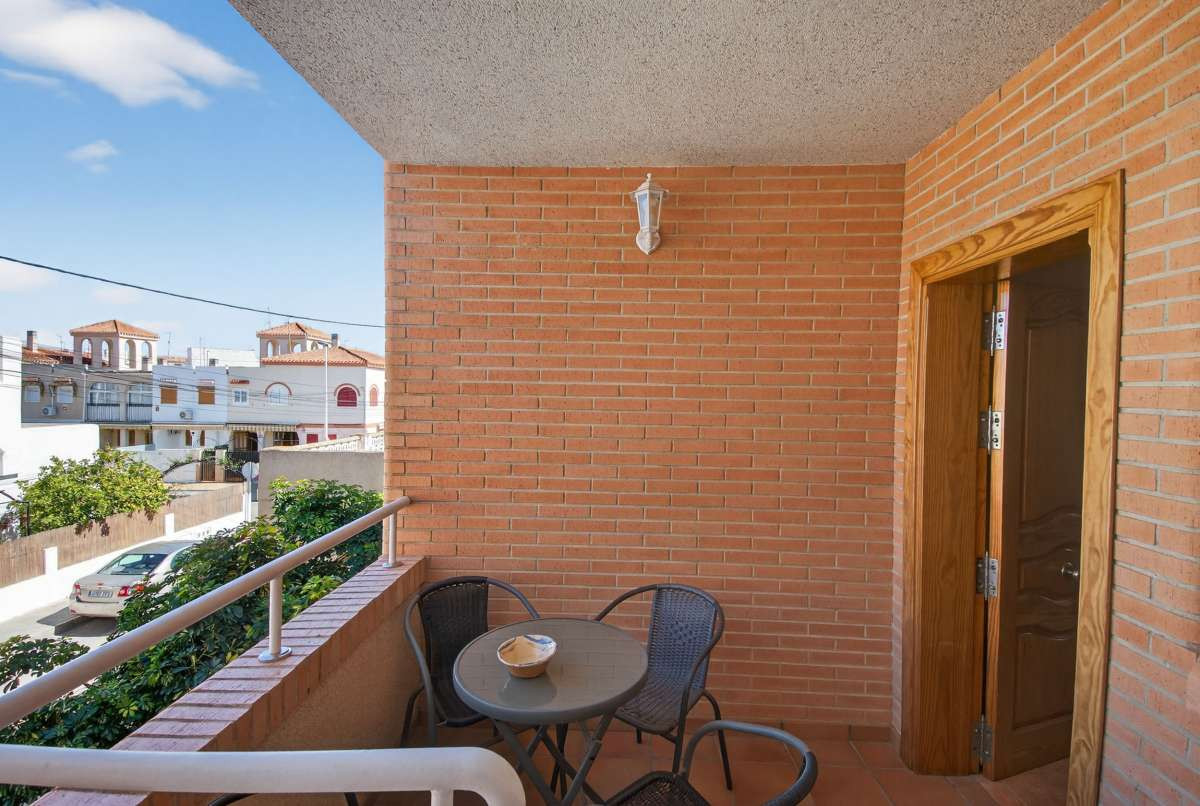 ShowFeedImage House – Detached Villa in San Pedro del Pinatar