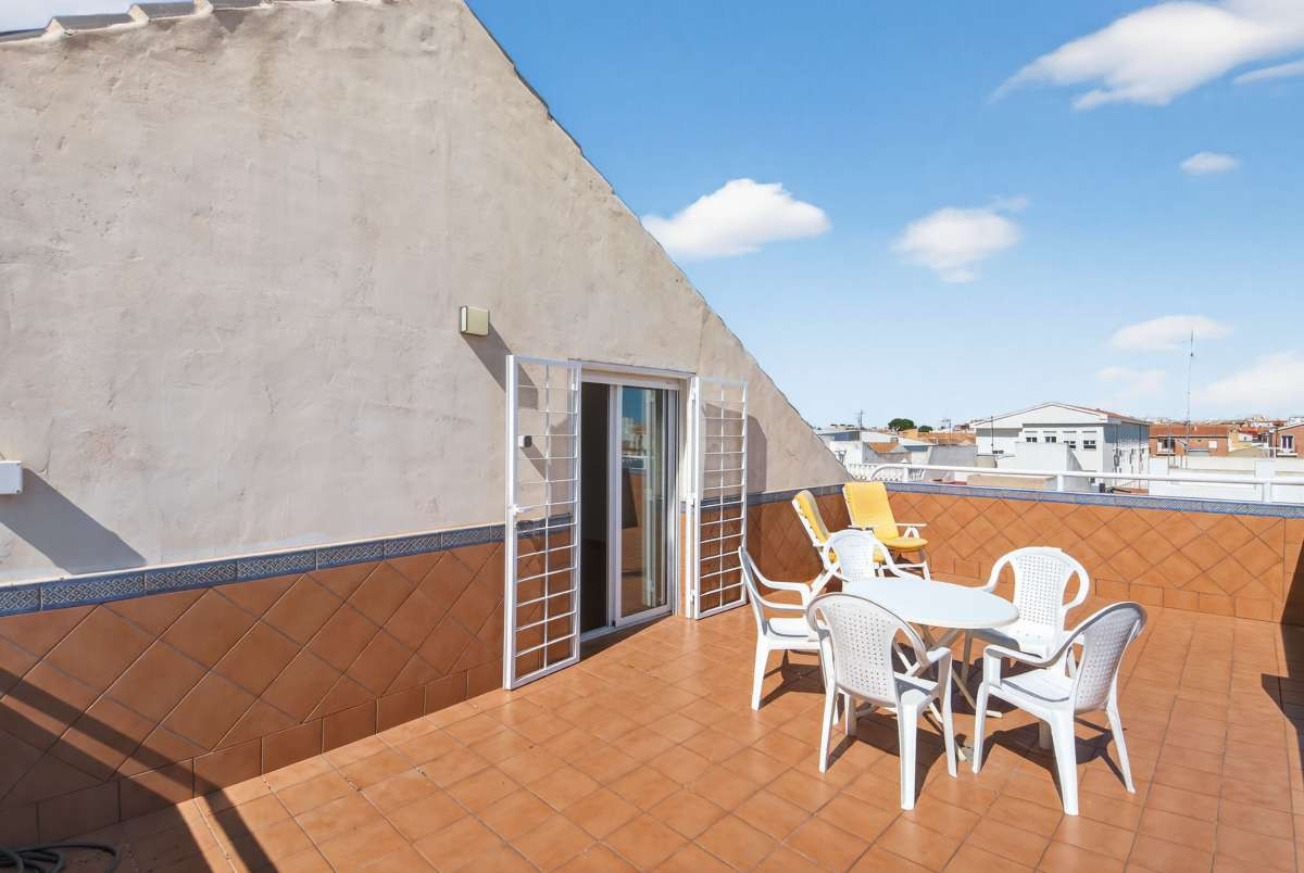 ShowFeedImage House – Detached Villa in San Pedro del Pinatar