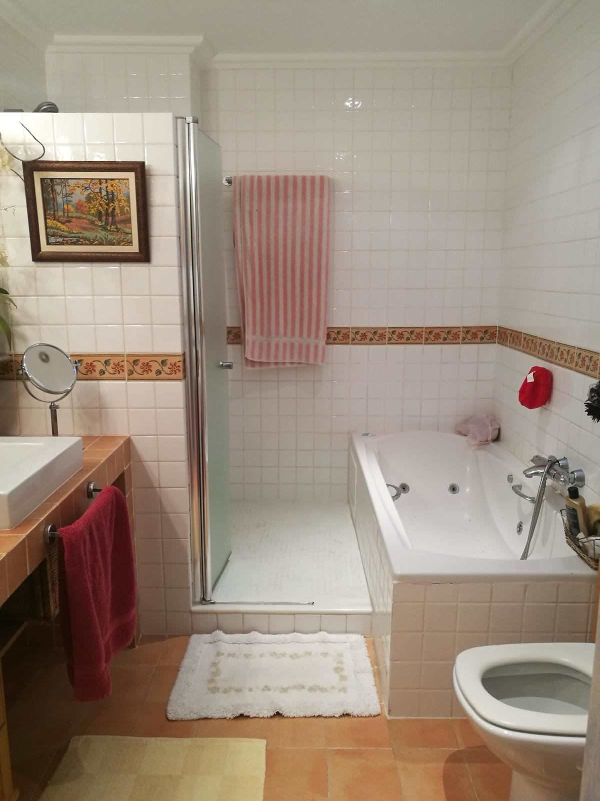 House – Detached Villa in Santa Pola