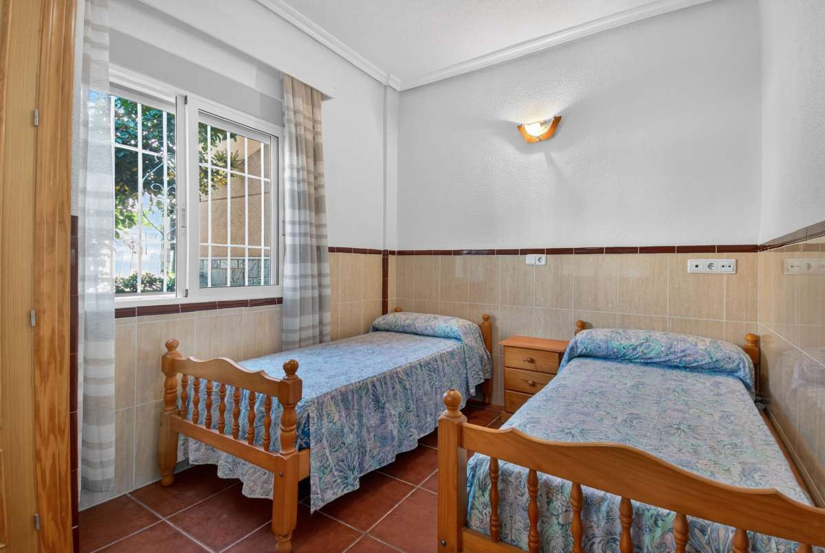 ShowFeedImage House – Detached Villa in San Pedro del Pinatar